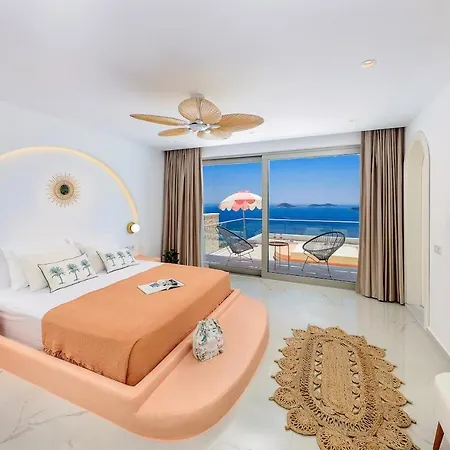 Villa Rosy Dreamy Ultra Luxury *