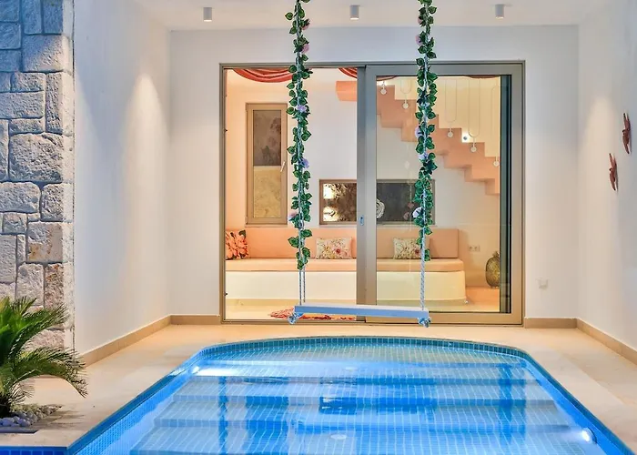 Rosy Dreamy Ultra Luxury *