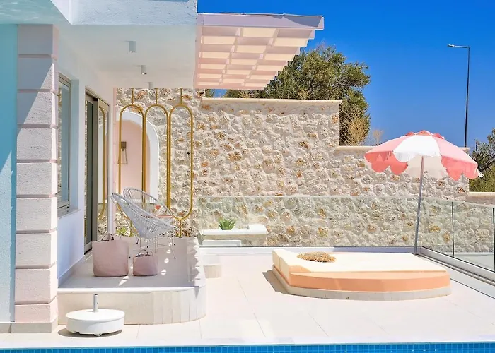 Rosy Dreamy Ultra Luxury Каш