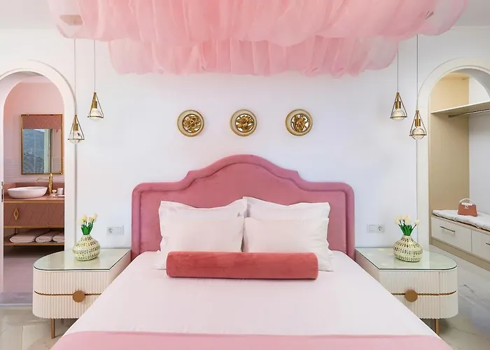 Вилла Rosy Dreamy Ultra Luxury Каш