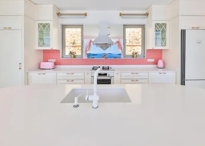 Rosy Dreamy Ultra Luxury * Каш