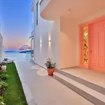 Rosy Dreamy Ultra Luxury Kaş