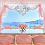 Rosy Dreamy Ultra Luxury Kaş