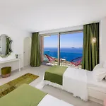 Rosy Dreamy Ultra Luxury Villa Kaş