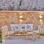 Villa Rosy Dreamy Ultra Luxury Kaş