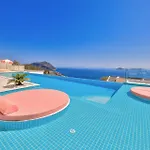 Rosy Dreamy Ultra Luxury * Kaş