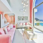 Rosy Dreamy Ultra Luxury Villa *