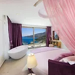 Villa Rosy Dreamy Ultra Luxury