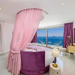Rosy Dreamy Ultra Luxury Kaş