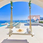 Rosy Dreamy Ultra Luxury Villa *