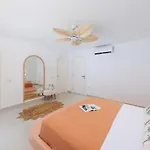 Rosy Dreamy Ultra Luxury Kaş