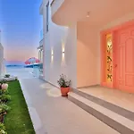 Rosy Dreamy Ultra Luxury Villa Kaş