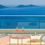 Villa Rosy Dreamy Ultra Luxury Kaş