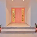 Rosy Dreamy Ultra Luxury Villa Kaş