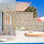 Rosy Dreamy Ultra Luxury Kaş