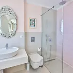 Rosy Dreamy Ultra Luxury Villa