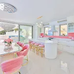 Villa Rosy Dreamy Ultra Luxury