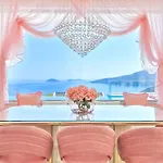 Rosy Dreamy Ultra Luxury Villa *