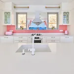 Rosy Dreamy Ultra Luxury * Kaş