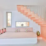 Rosy Dreamy Ultra Luxury Villa *