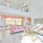 Villa Rosy Dreamy Ultra Luxury
