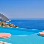 Rosy Dreamy Ultra Luxury Villa *